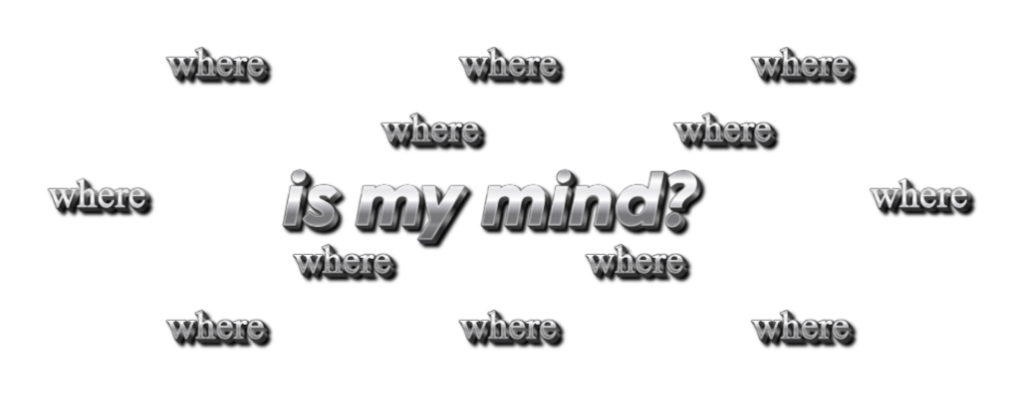 MIND LOGO